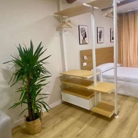 Apartment Centro De Coruna - Orzan A Coruna