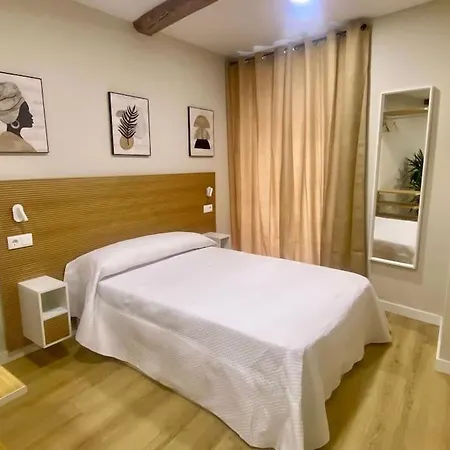 Centro De Coruna - Orzan Apartment *