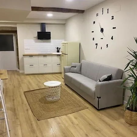 Apartment Centro De Coruna - Orzan